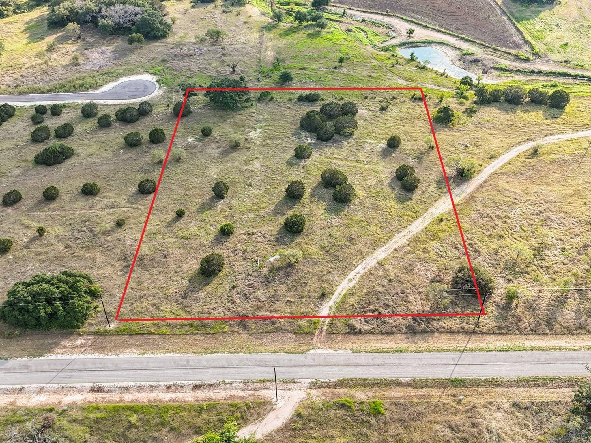 Bertram, TX 78605,Lot 23 Prairie Point DR