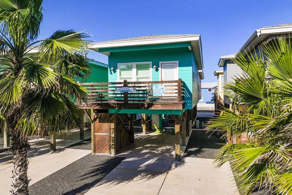 Port Aransas, TX 78373,1924 S 11th ST #2