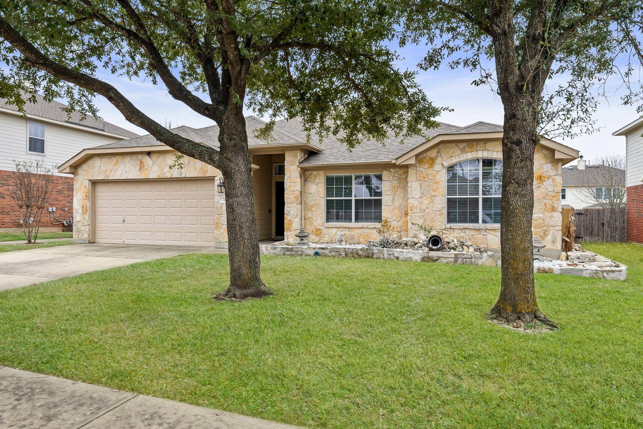 Pflugerville, TX 78660,701 Portchester Castle PATH