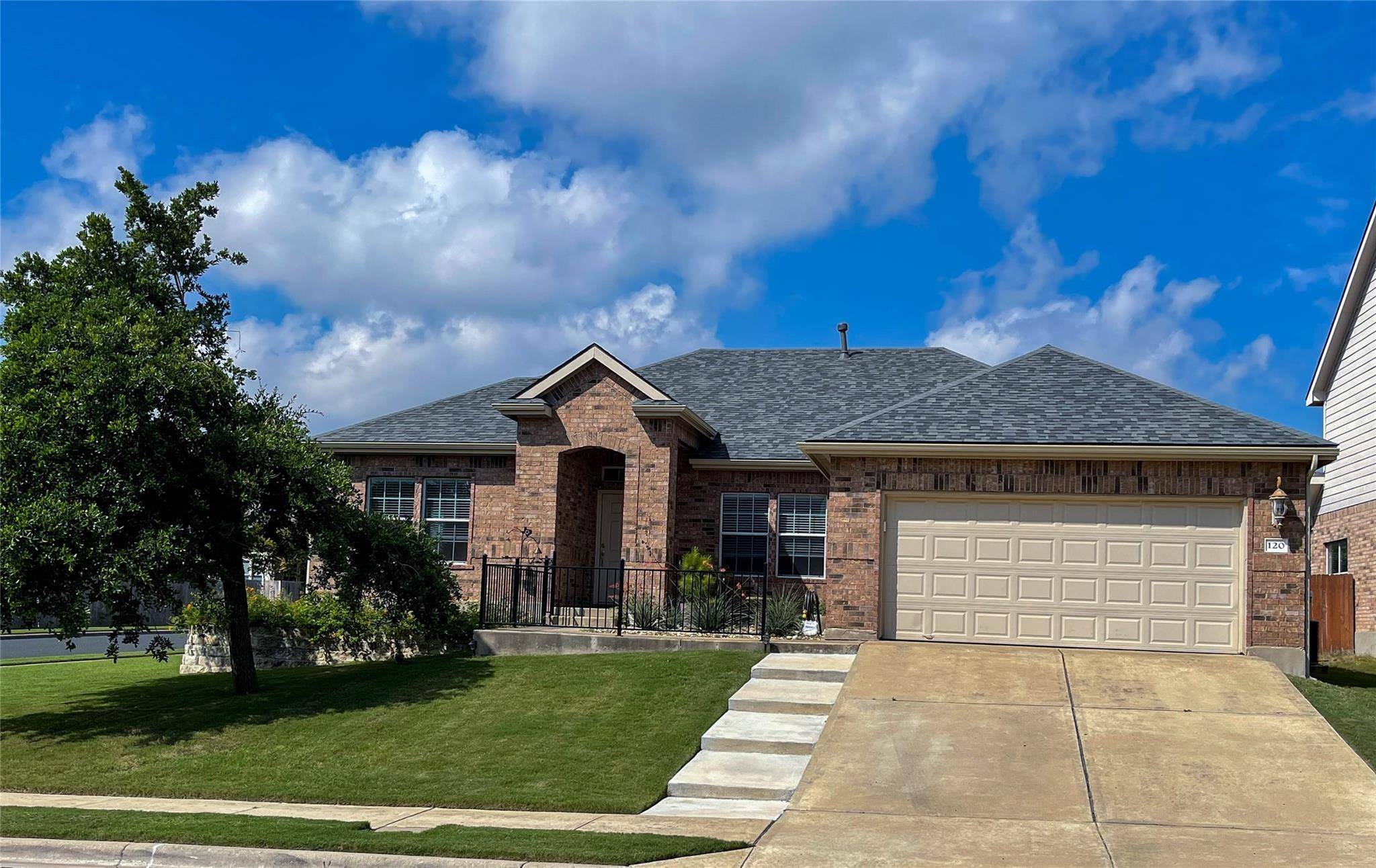 Round Rock, TX 78664,120 Fred Couples DR