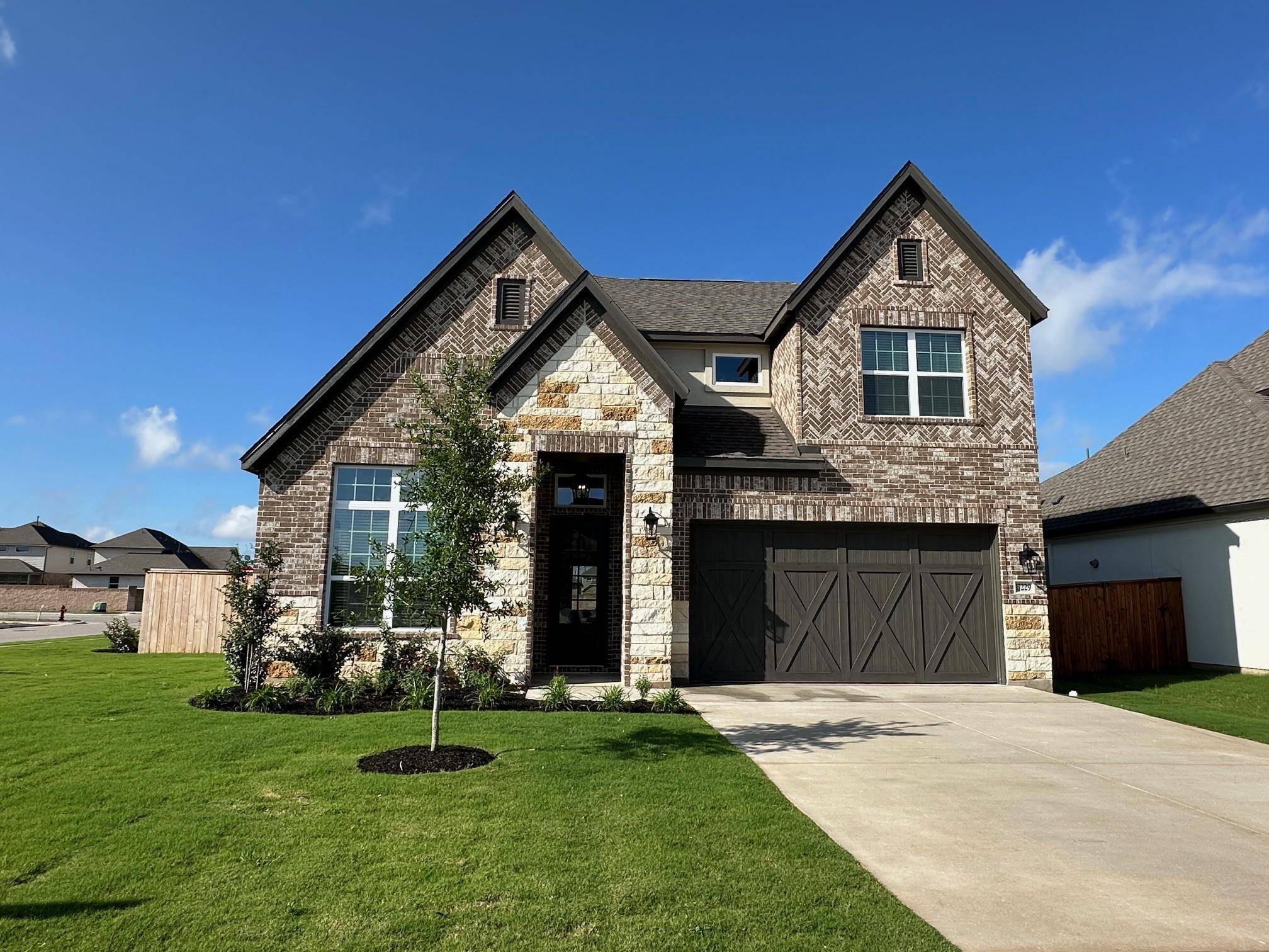 Manor, TX 78653,17229 Autumn Falls LN