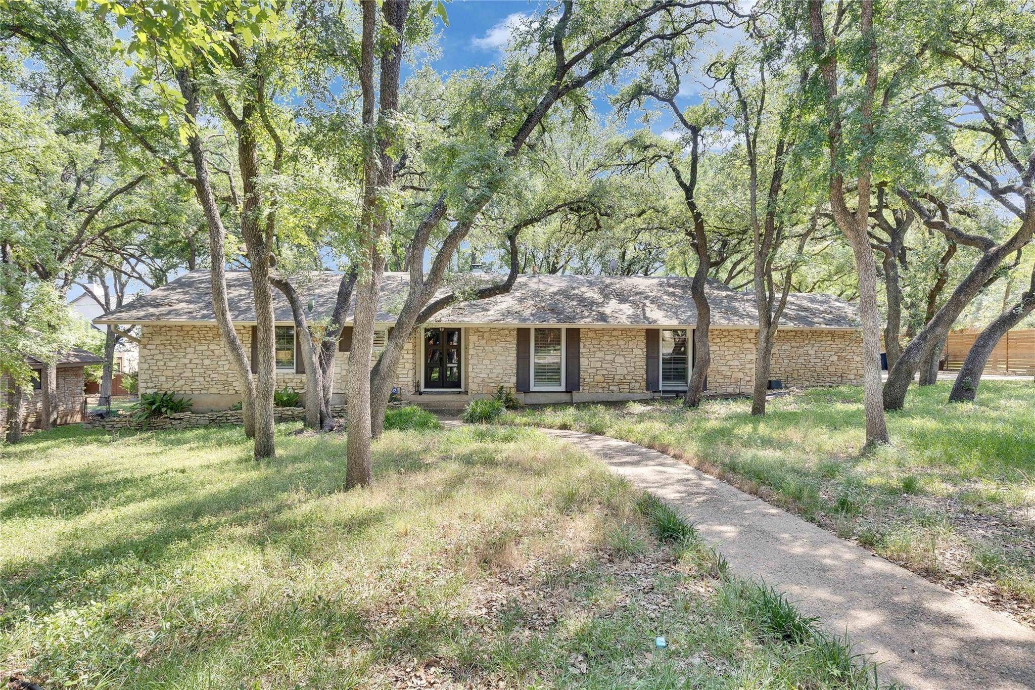 Rollingwood, TX 78746,2602 Rollingwood DR