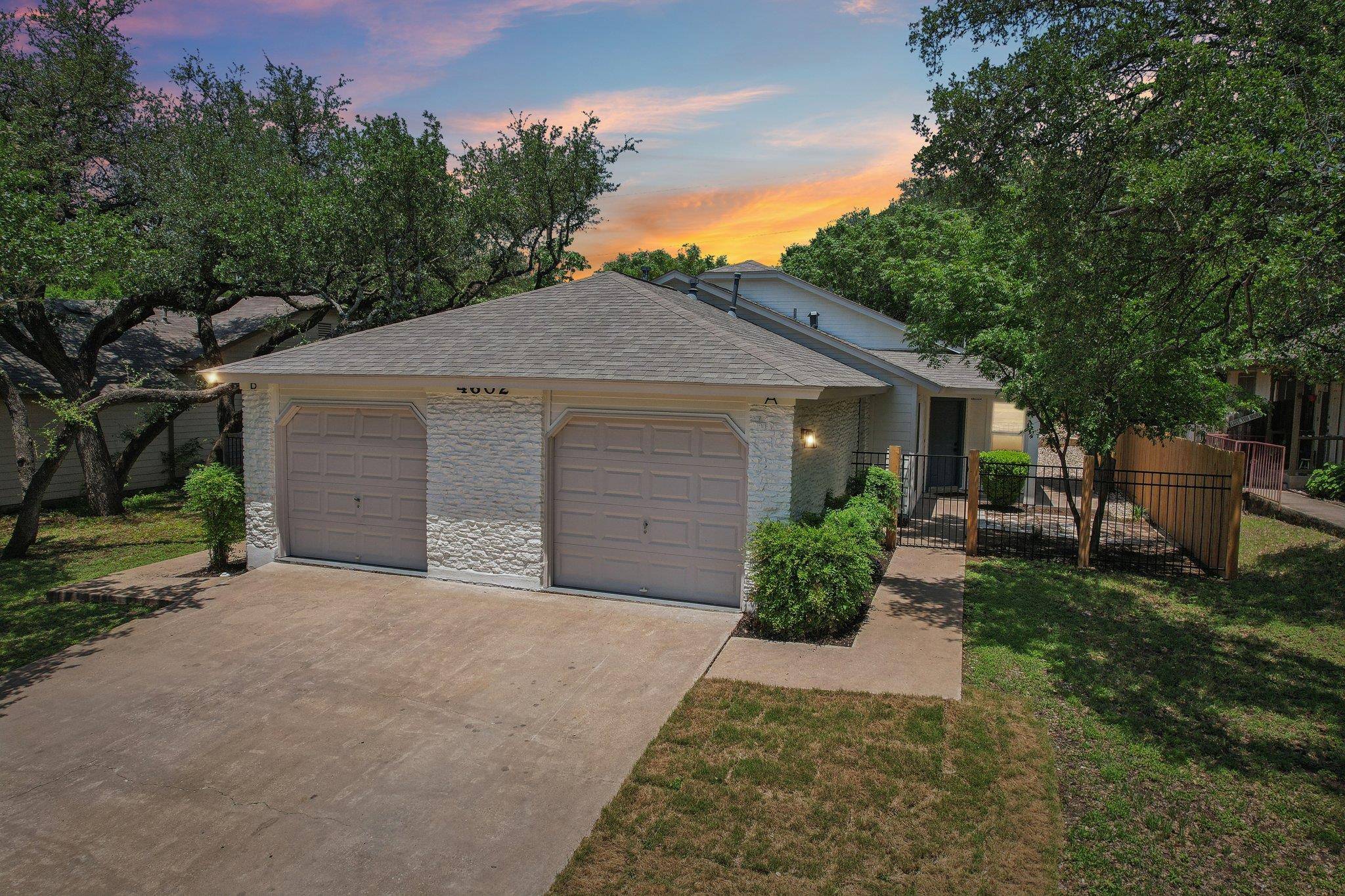 Austin, TX 78727,4602 Brown Bark PL