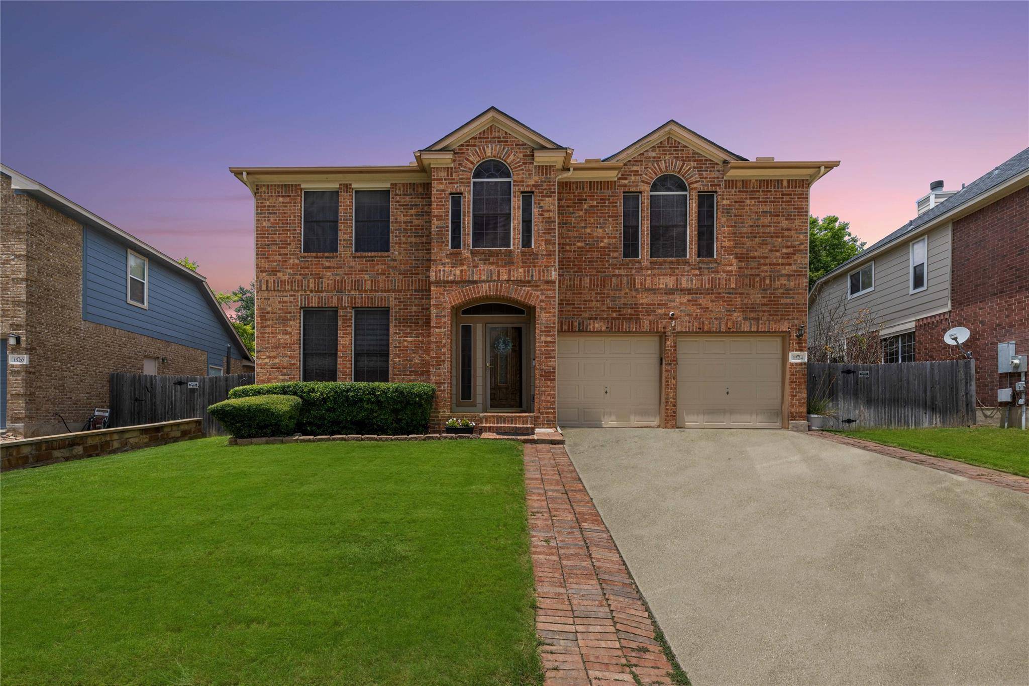 Schertz, TX 78154,1524 Juniper LN