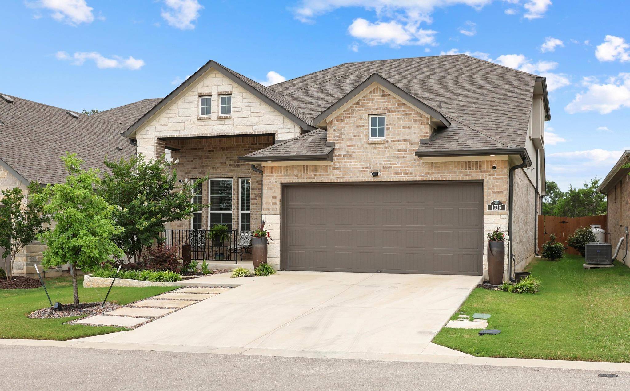 Georgetown, TX 78628,1016 Summer GLN