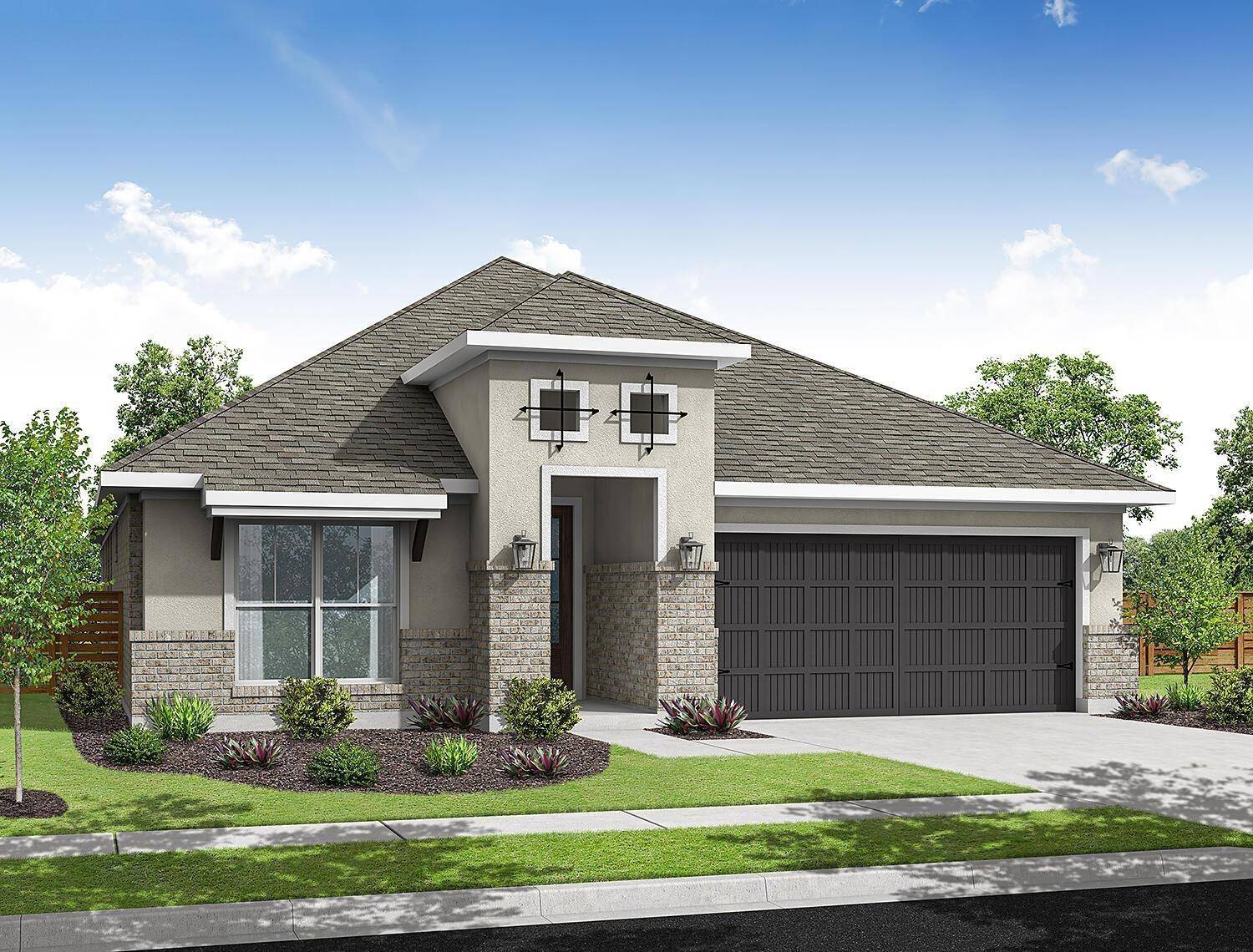 Hutto, TX 78634,320 Royal Fern RD