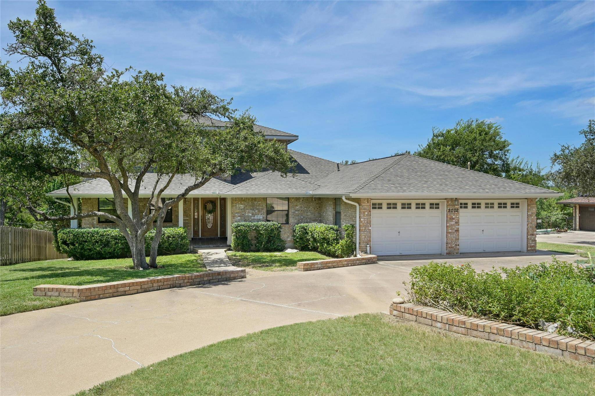 Georgetown, TX 78628,3002 Gabriel View DR