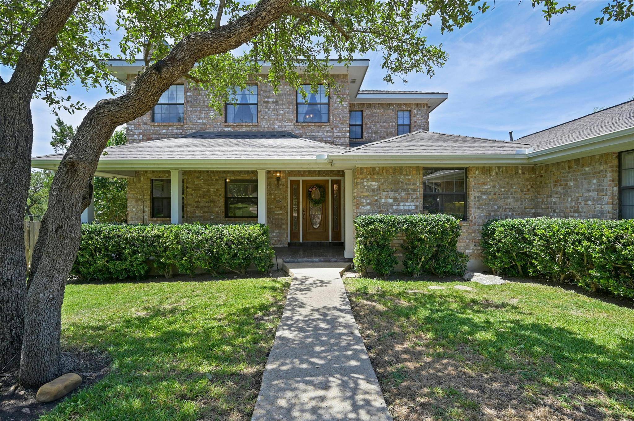 Georgetown, TX 78628,3002 Gabriel View DR