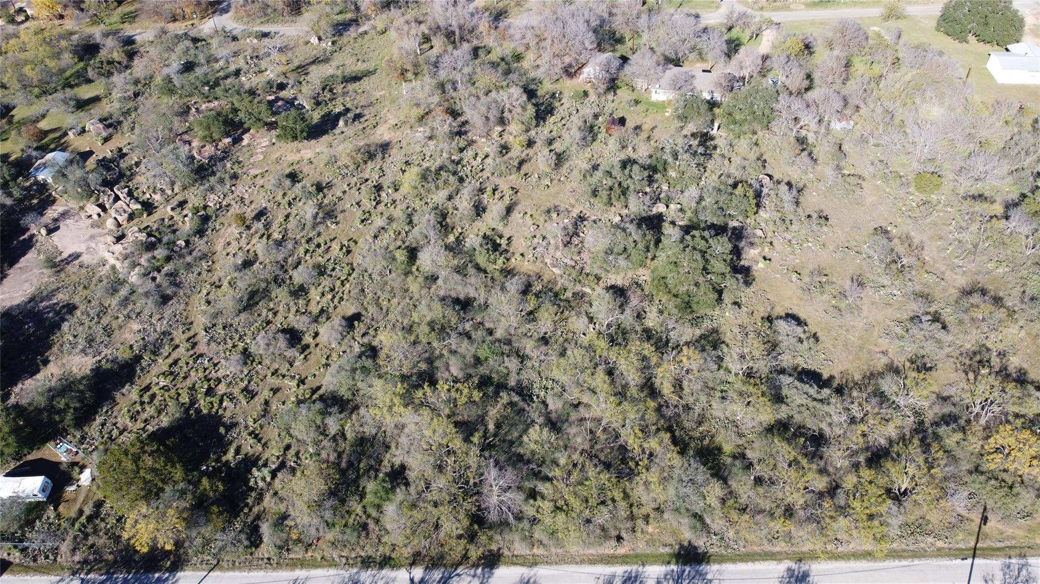 Granite Shoals, TX 78654,0 South Crest DR