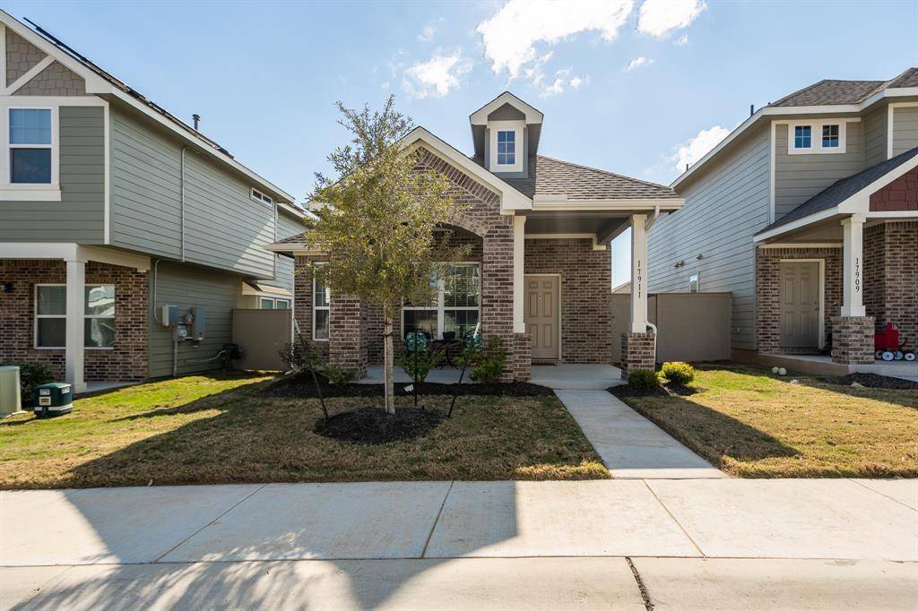 Pflugerville, TX 78660,17911 Papaveri WAY #208