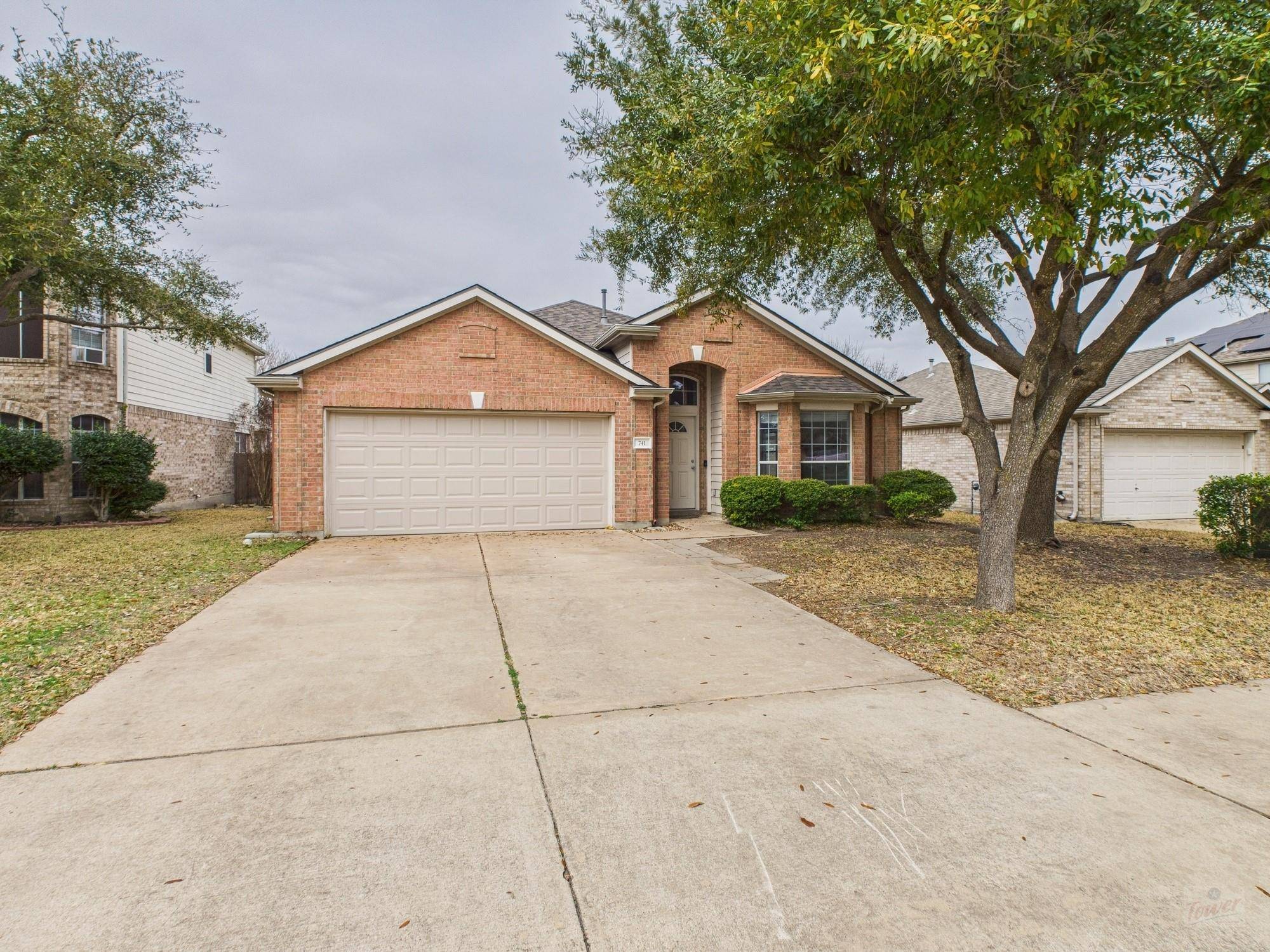 Round Rock, TX 78665,741 Rusk RD