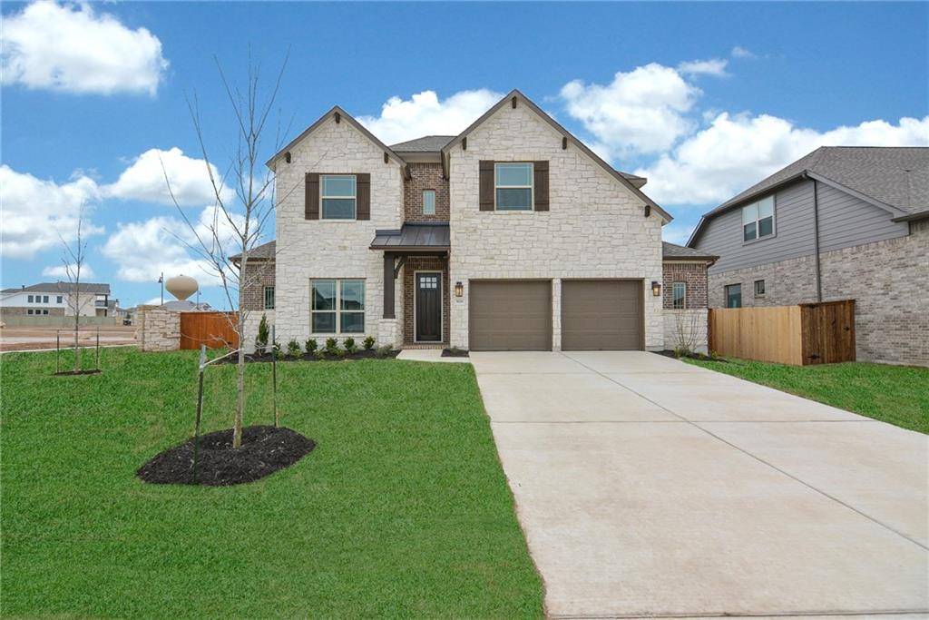 Liberty Hill, TX 78642,508 Leon LOOP