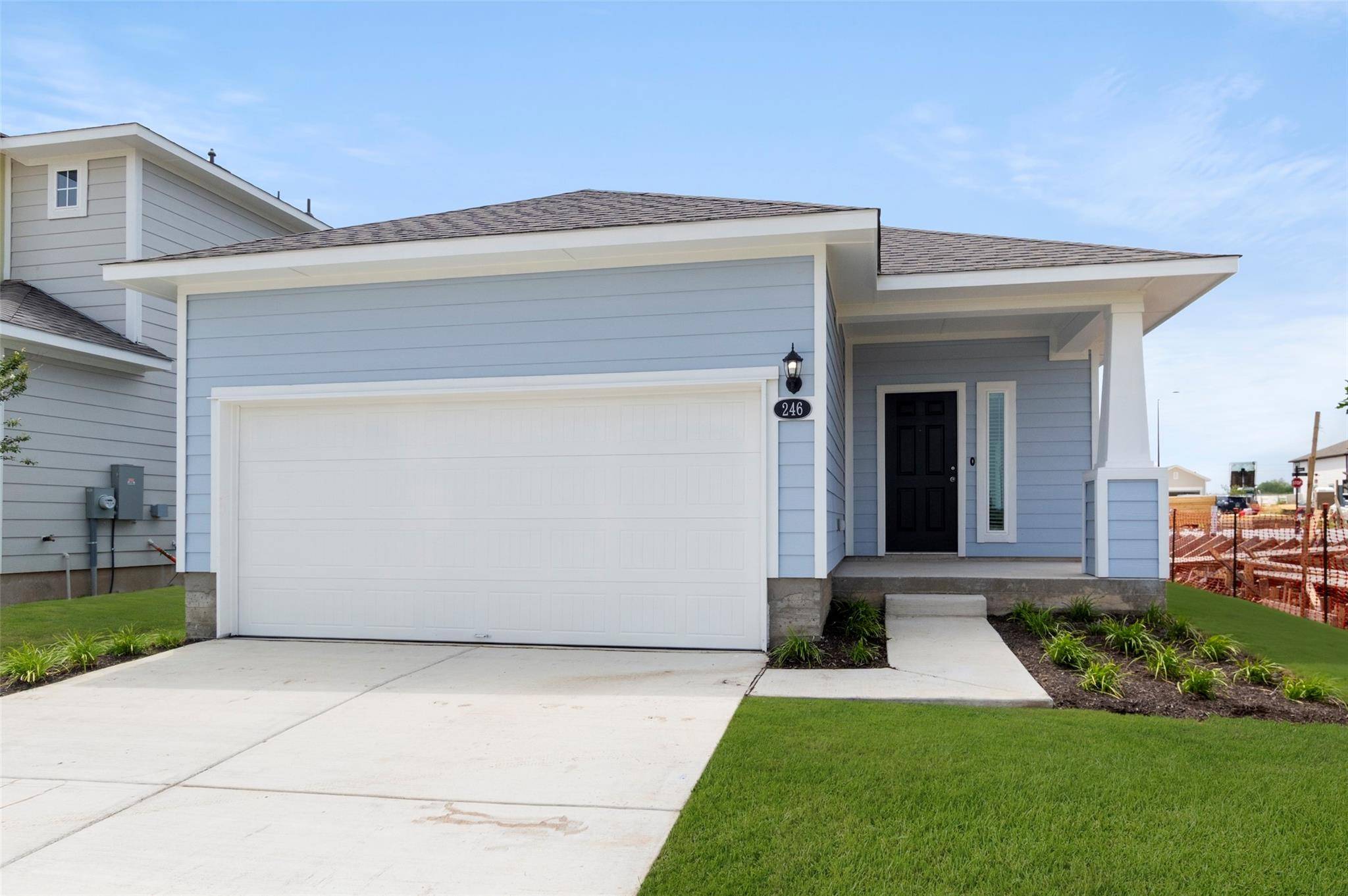 Elgin, TX 78621,246 Barley LN