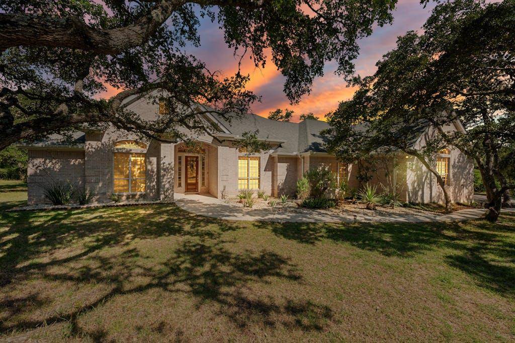 San Marcos, TX 78666,1100 Appalachian TRL