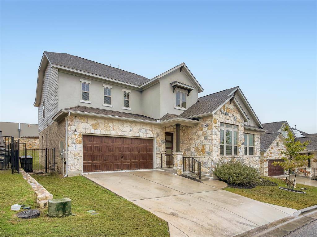 Austin, TX 78737,207 Village Oak DR