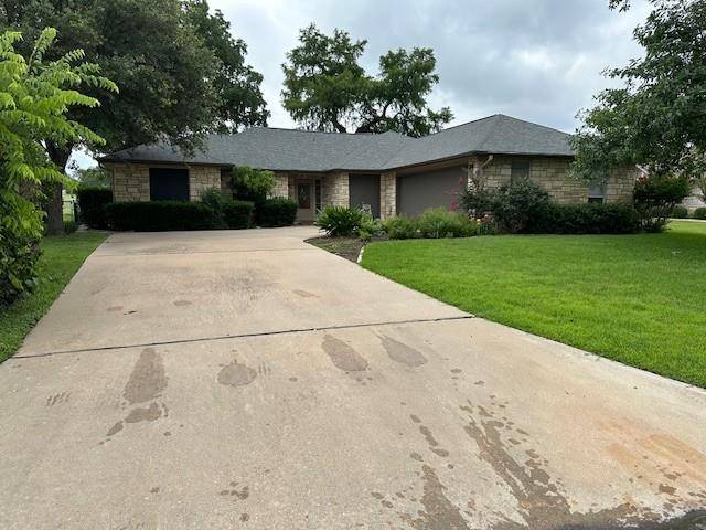 Meadowlakes, TX 78654,145 Turkey RUN