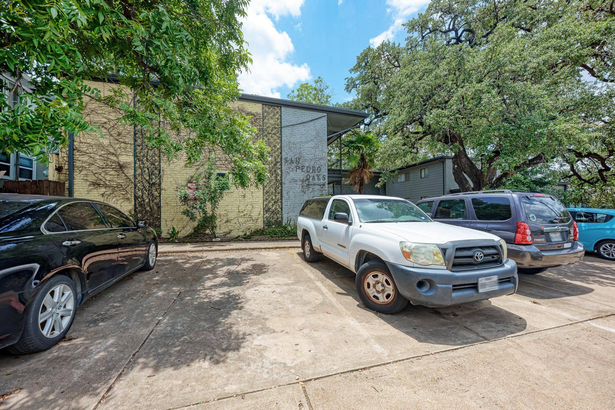 Austin, TX 78705,803 W 28th ST #102
