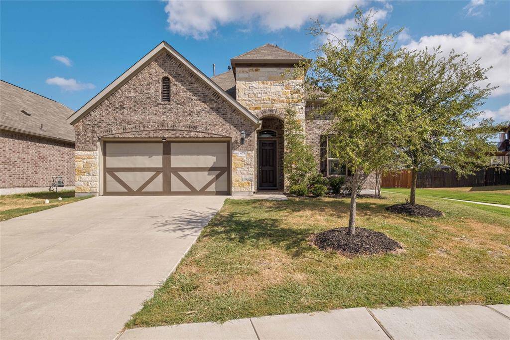 Buda, TX 78610,675 Vista Gardens DR