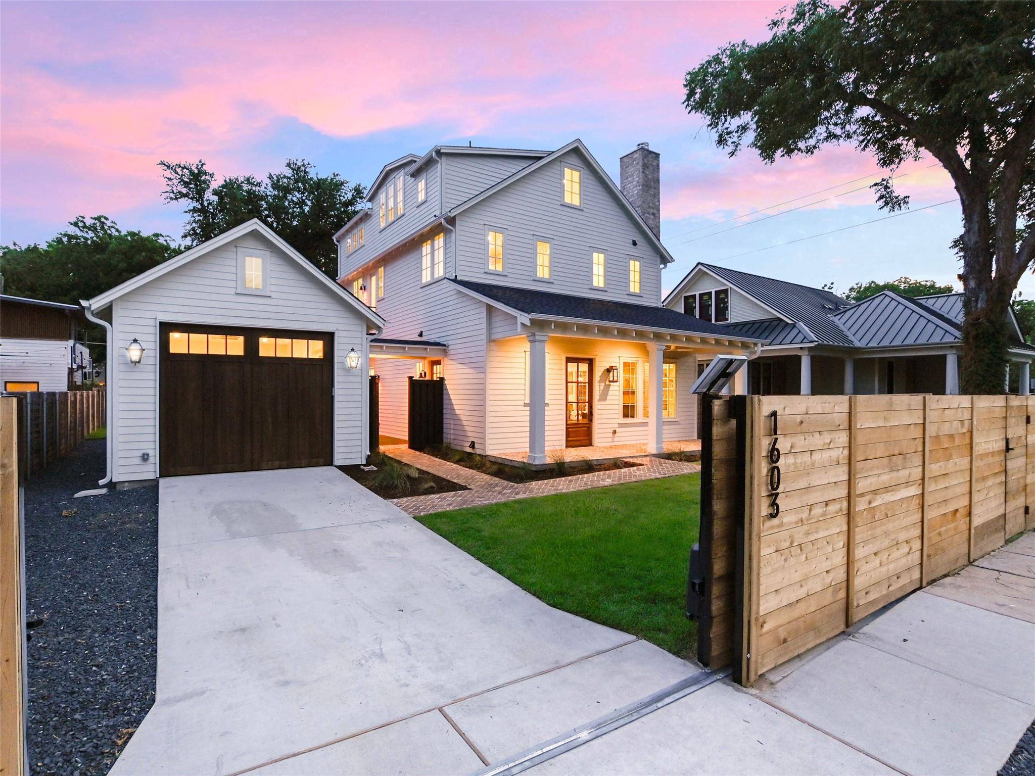 Austin, TX 78702,1603 Willow ST