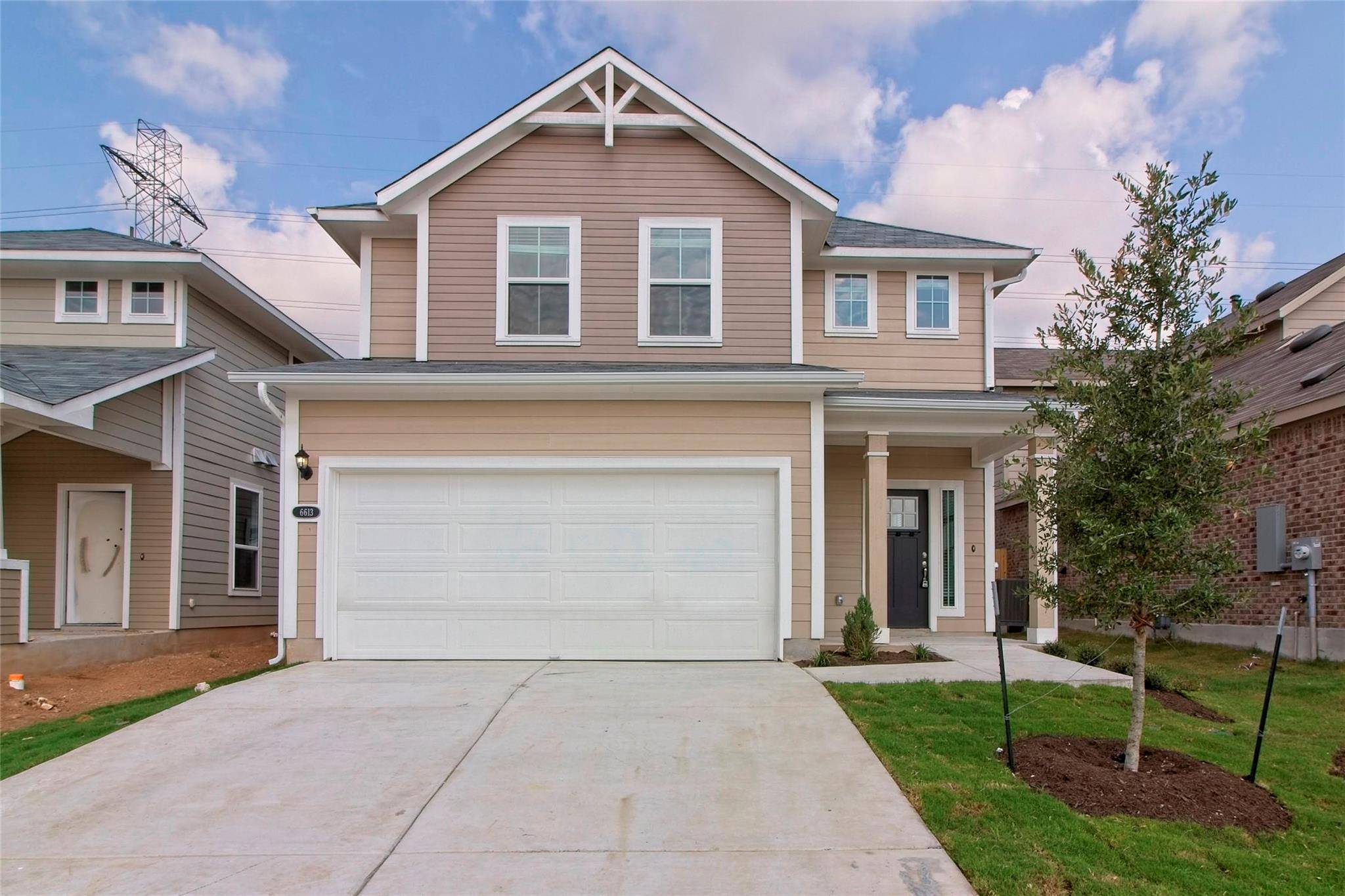 Pflugerville, TX 78660,6613 Wolf Pack DR