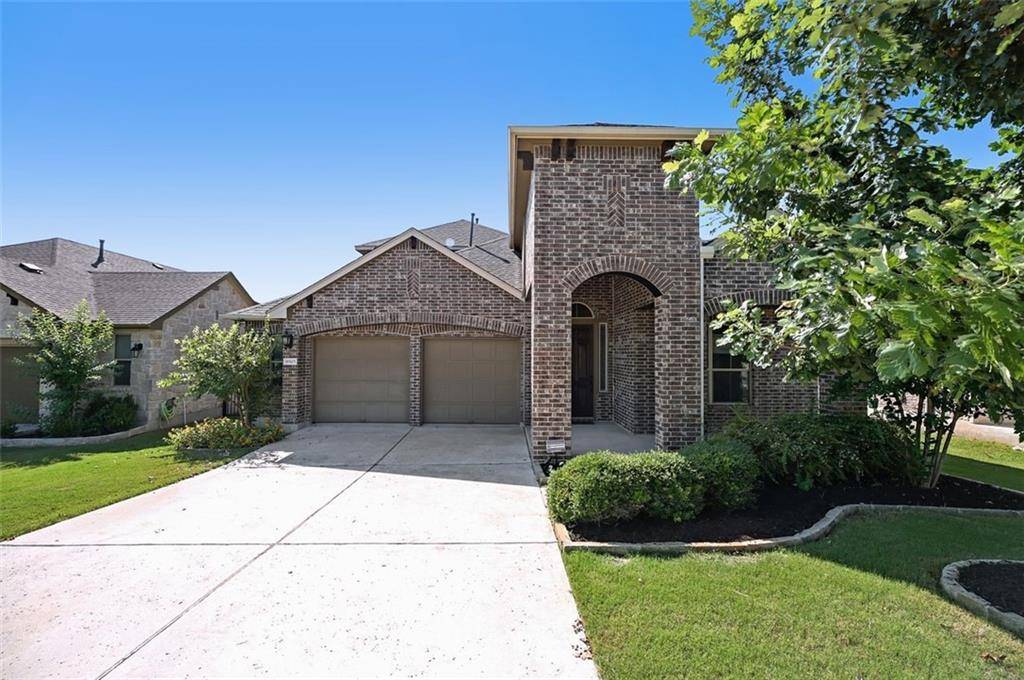 Pflugerville, TX 78660,18505 Applio Claudio DR