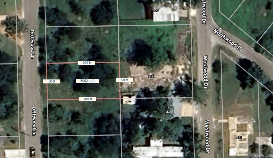 Cottonwood Shores, TX 78657,Lot 539 Driftwood LN