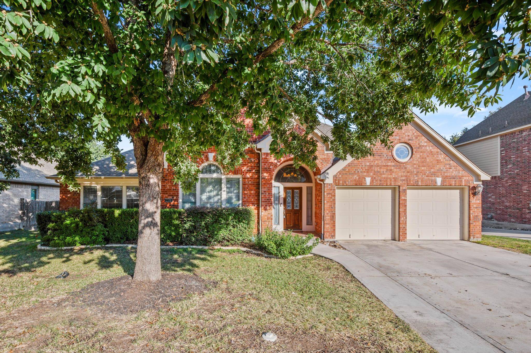 New Braunfels, TX 78132,2330 Oak Willow