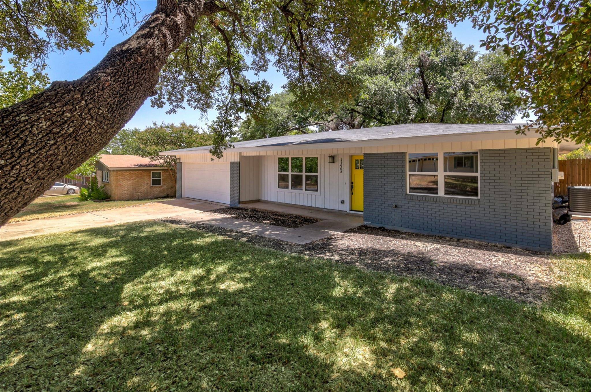 Austin, TX 78753,11903 Oak TRL