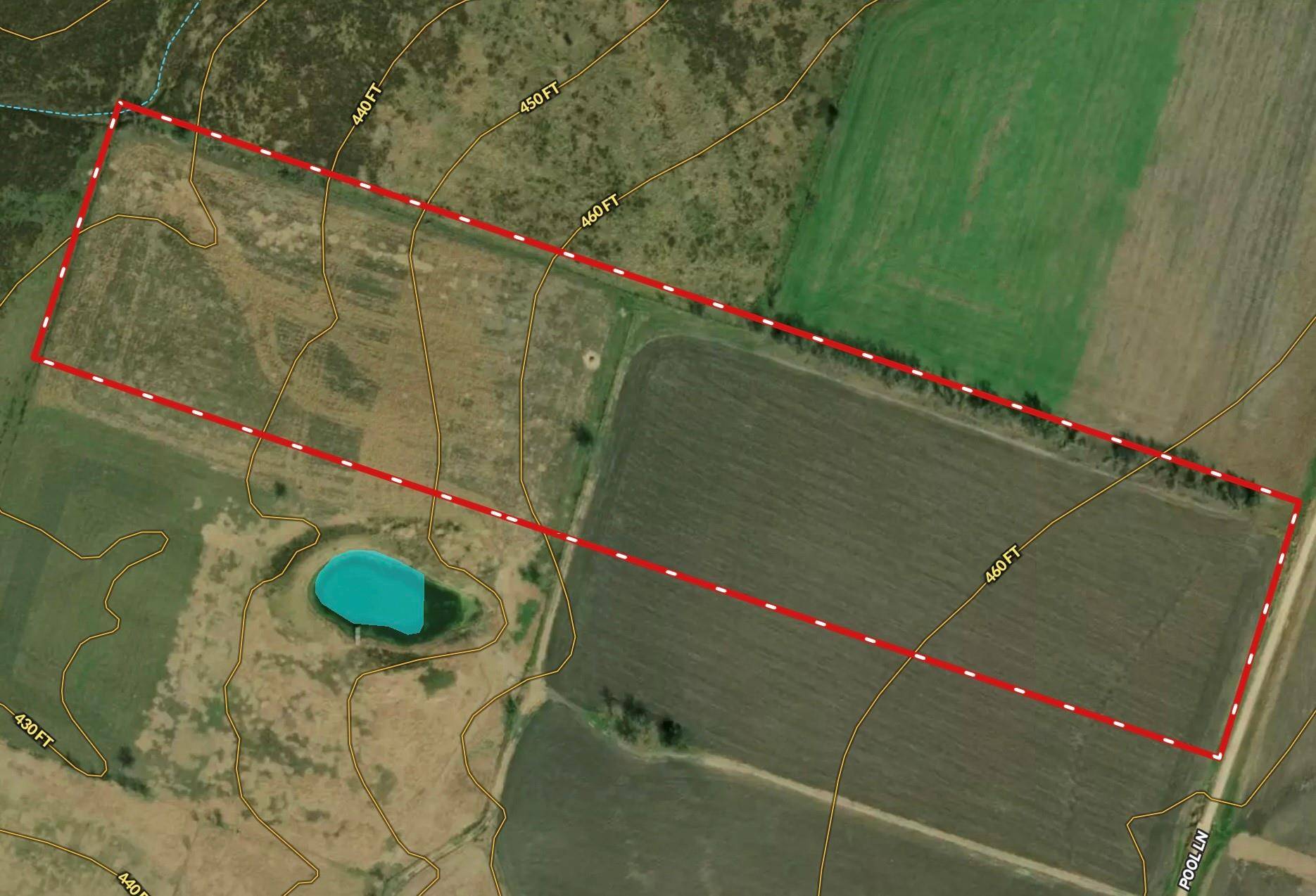 Buckholts, TX 76518,TBD County Road 109