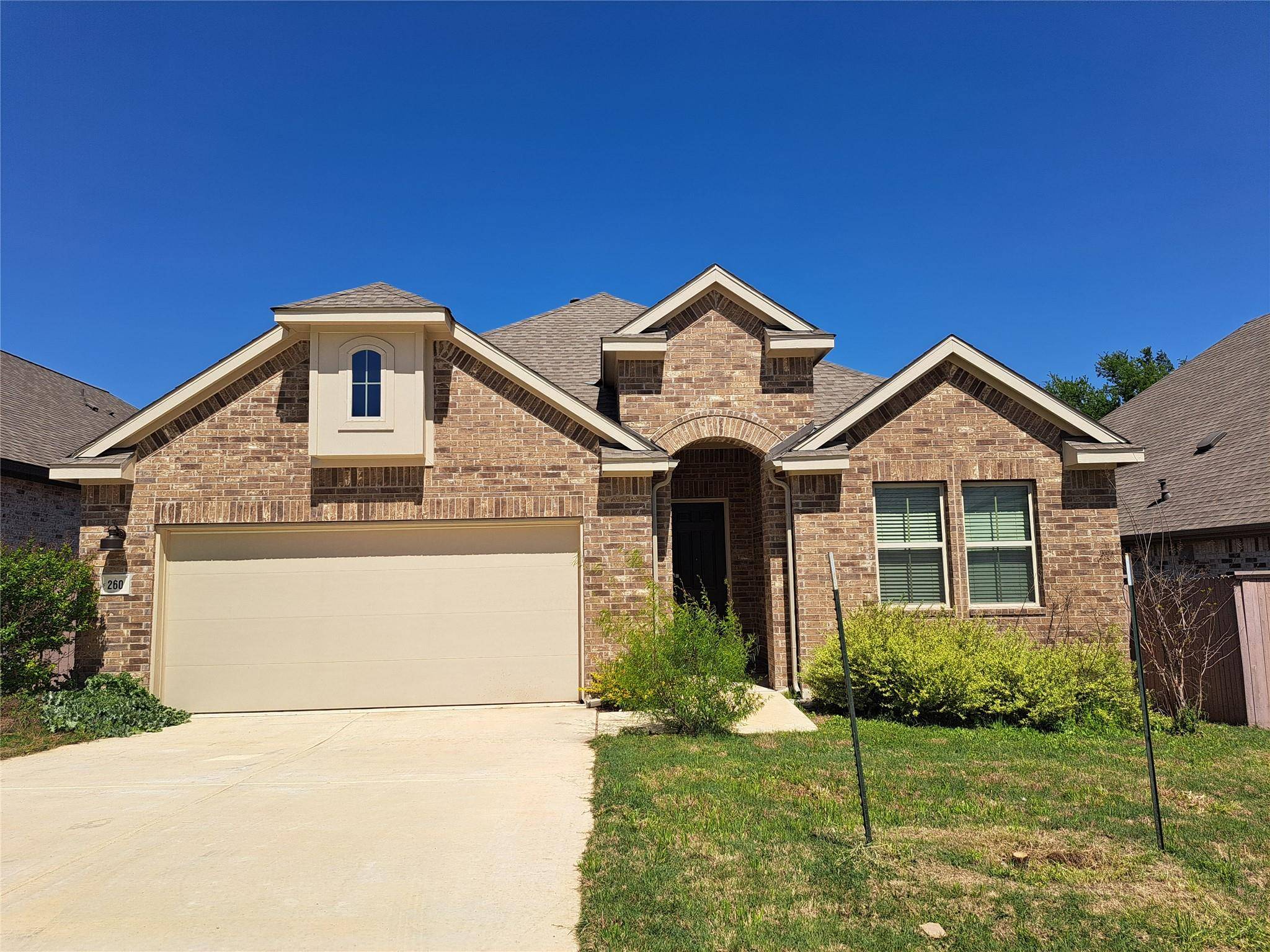 Kyle, TX 78640,260 Jefferson DR