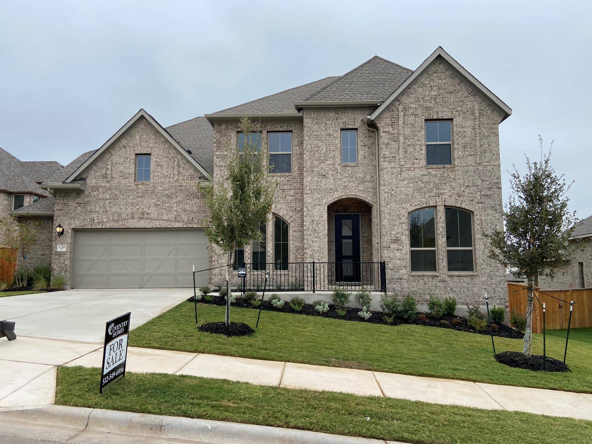 Georgetown, TX 78628,1216 Blanket Flower DR