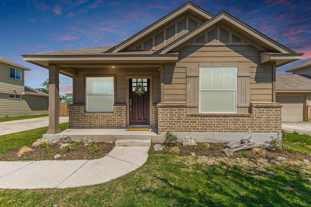 New Braunfels, TX 78130,491 Magnolia Wind
