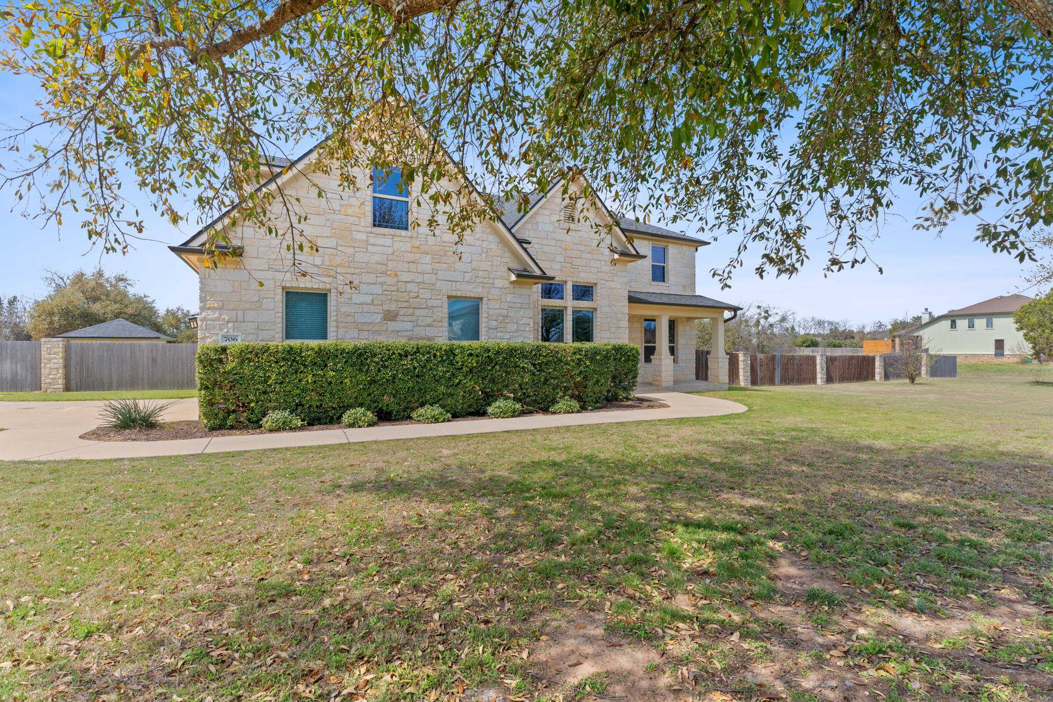 Liberty Hill, TX 78642,706 Speed Horse