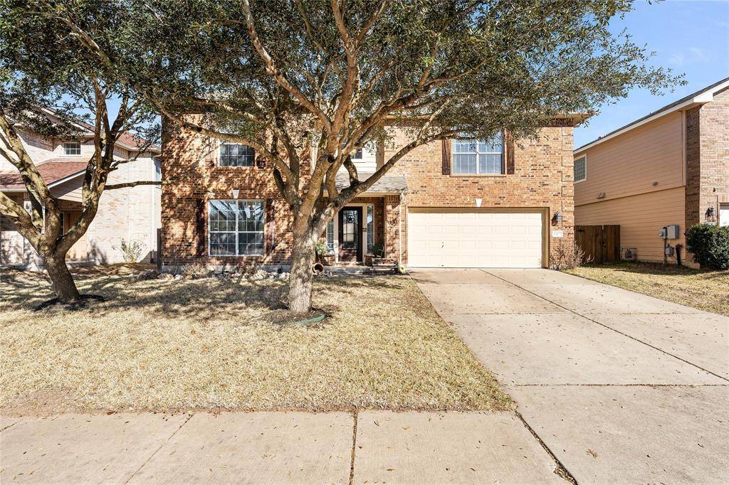 Hutto, TX 78634,1402 Delia Chapa LN