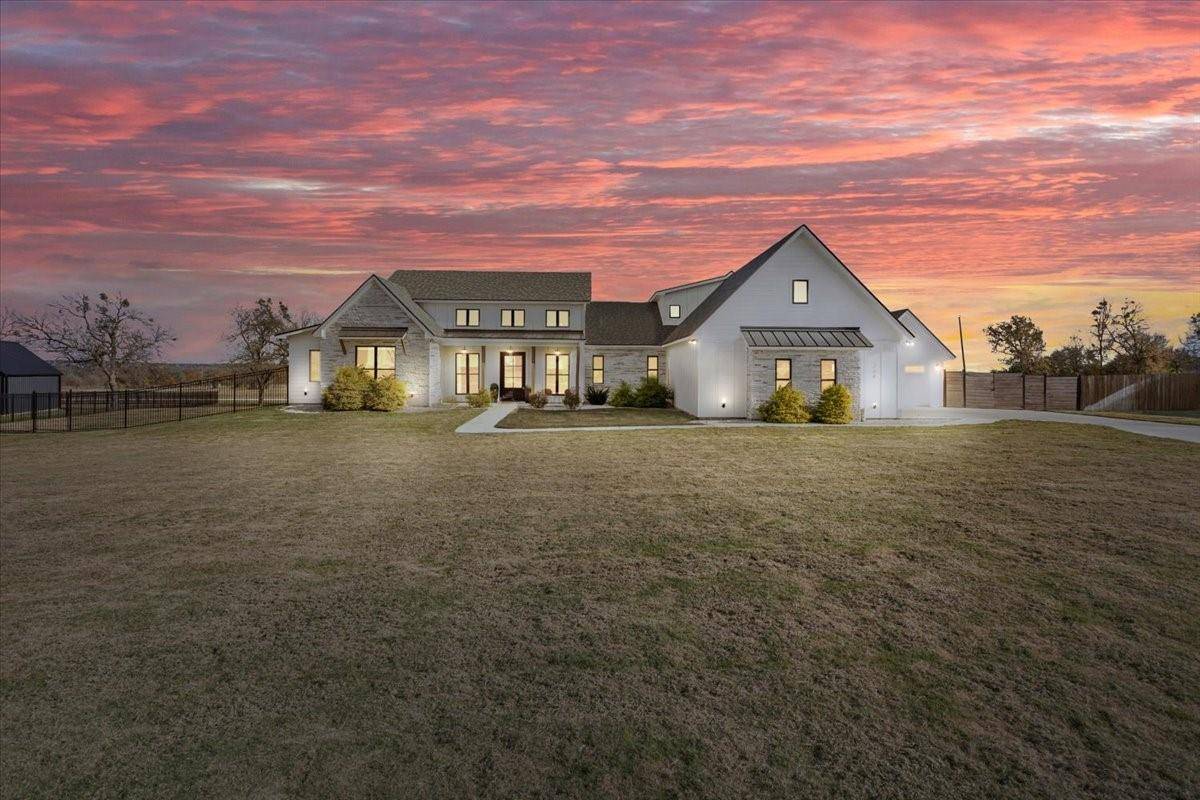 Belton, TX 76513,268 Glenview CIR
