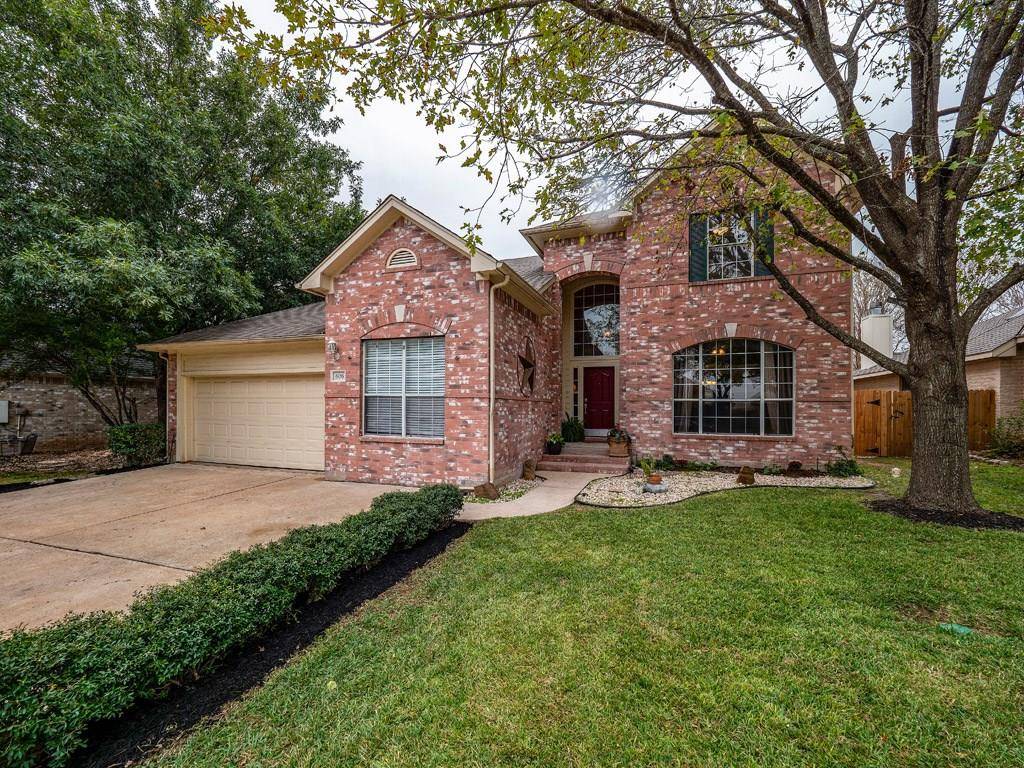 Pflugerville, TX 78660,606 Indian Run DR