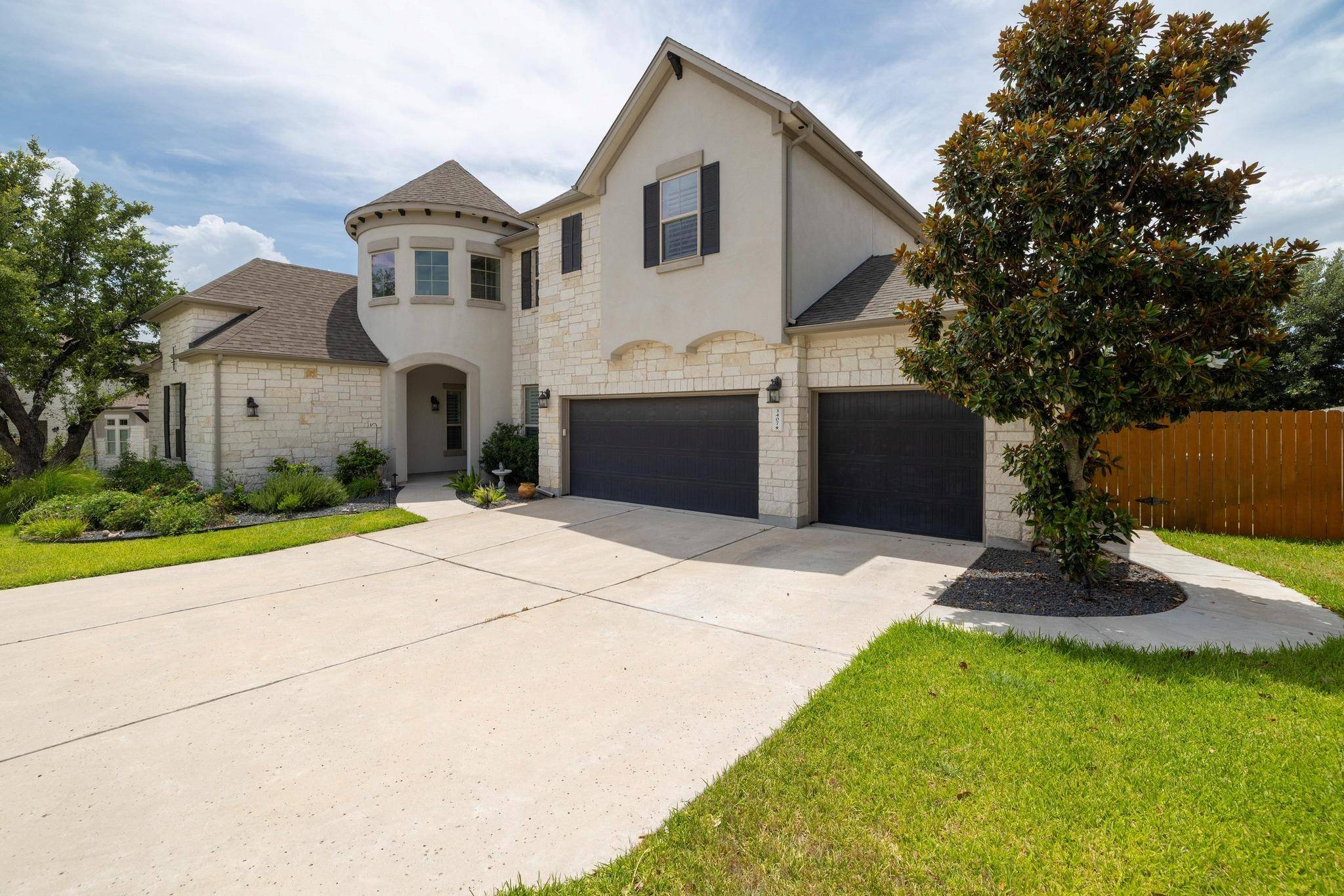 Cedar Park, TX 78613,3407 Sterling Heights CT