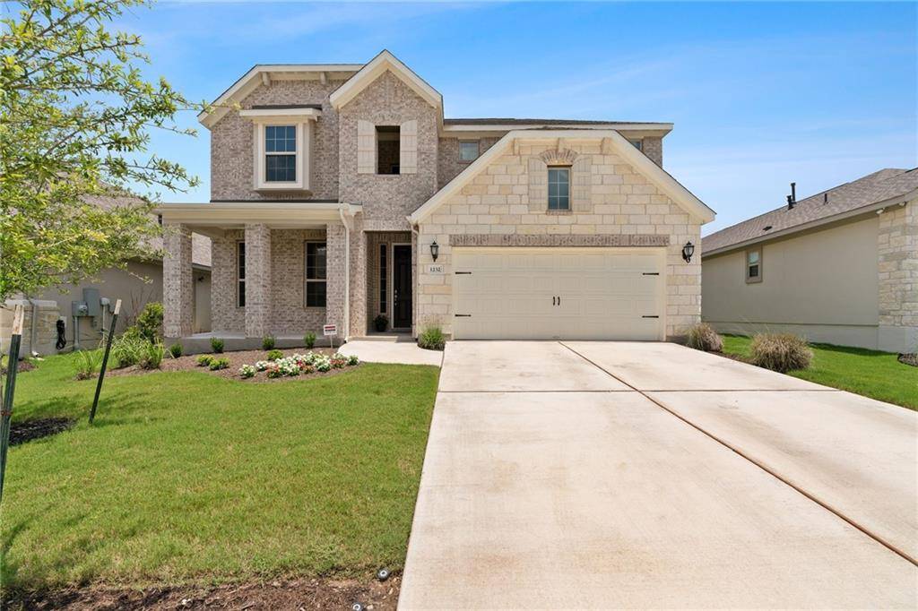 Leander, TX 78641,1232 Siena Sunset RD