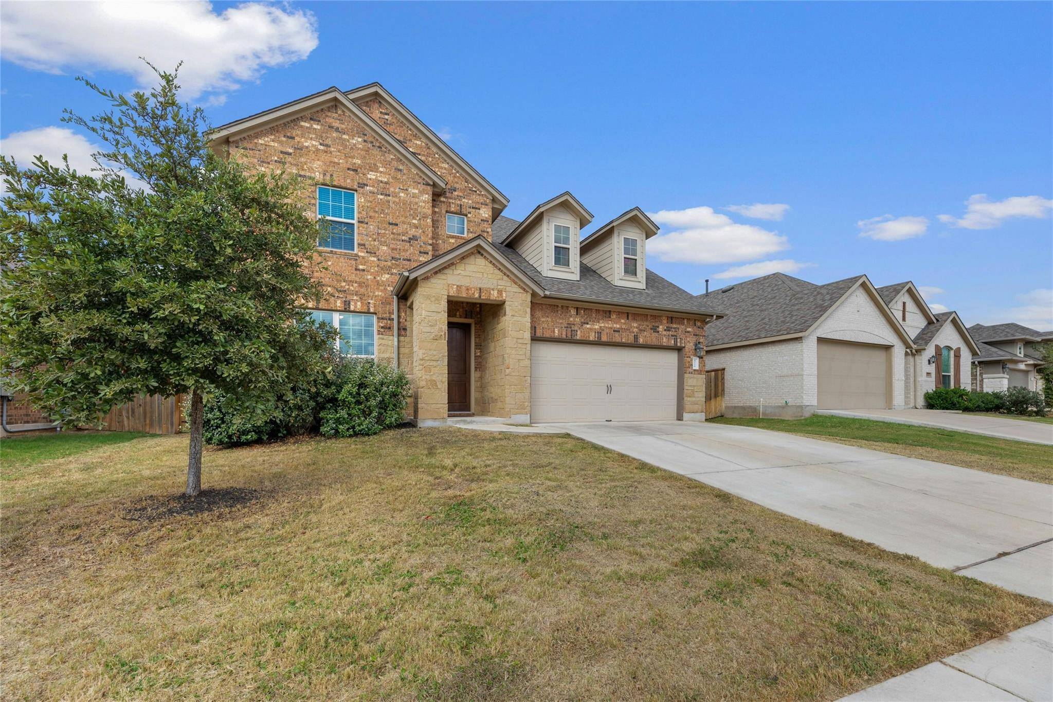 Round Rock, TX 78681,4116 Presidio LN