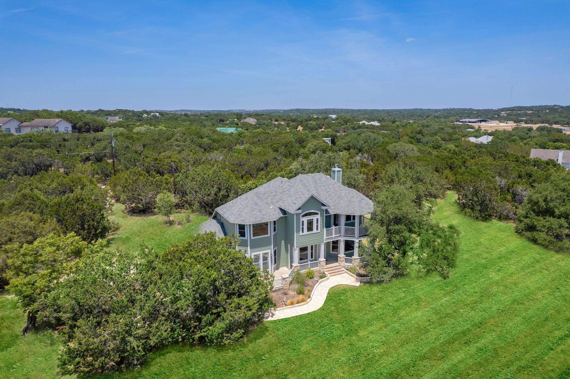 Austin, TX 78737,14425 Evergreen CV
