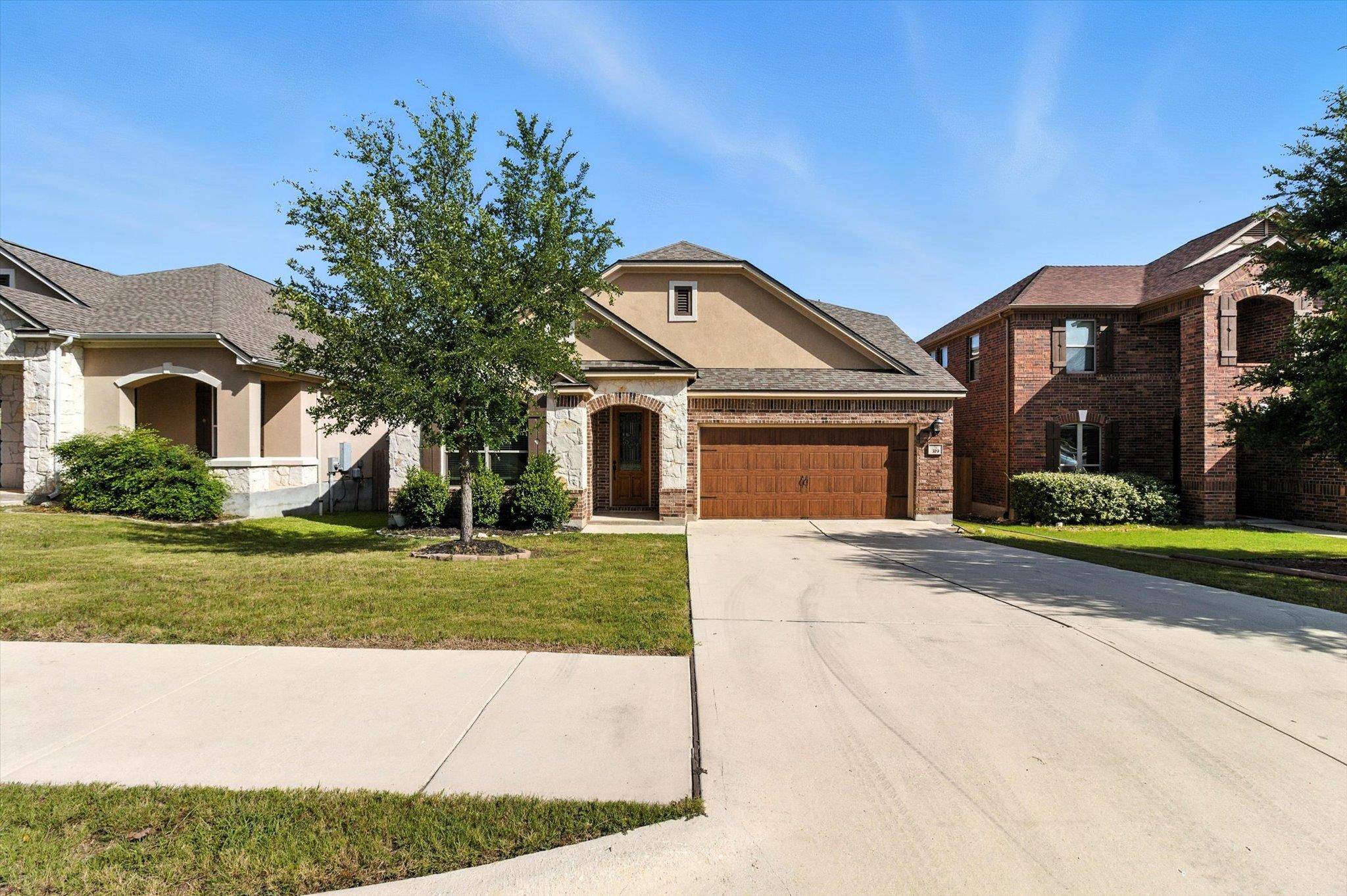 San Marcos, TX 78666,319 Hunters Hill DR