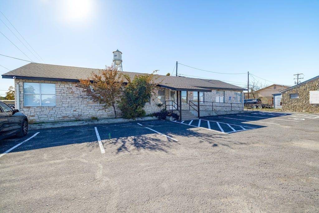 Bertram, TX 78605,246 E State Highway 29