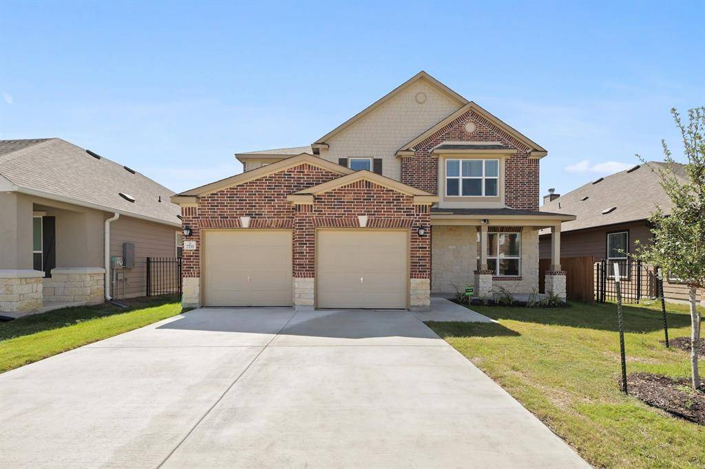 Austin, TX 78744,7711 Libretto LN