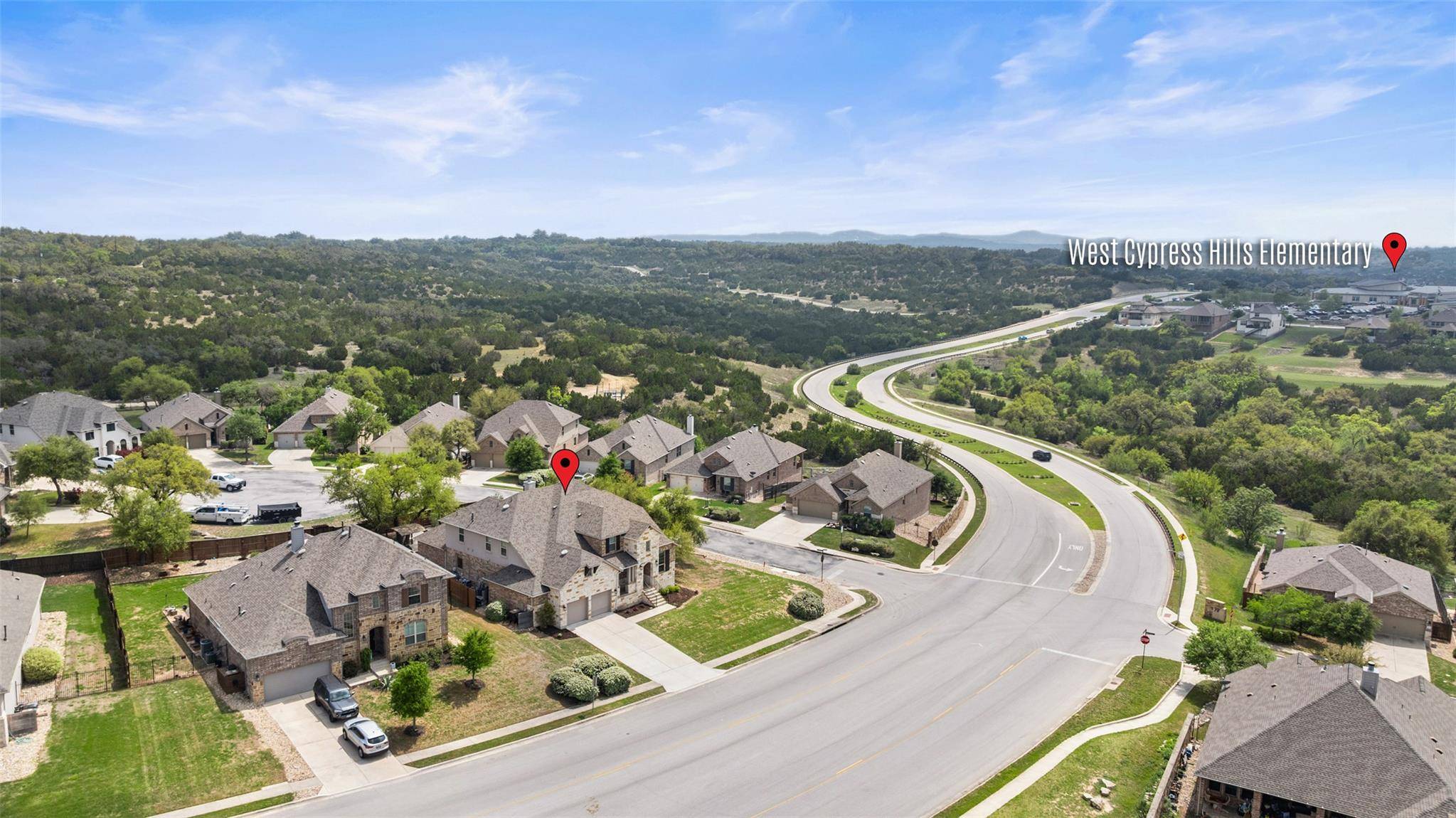 Spicewood, TX 78669,5621 Cypress Ranch BLVD