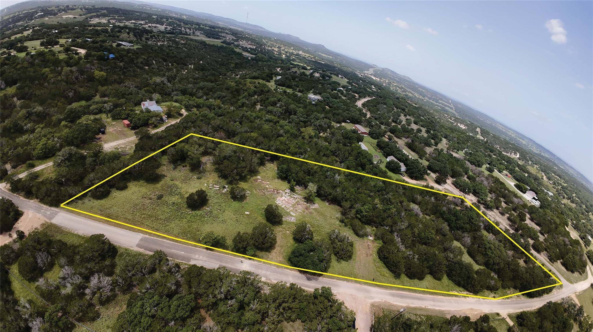 Blanco, TX 78606,583 Bonita DR