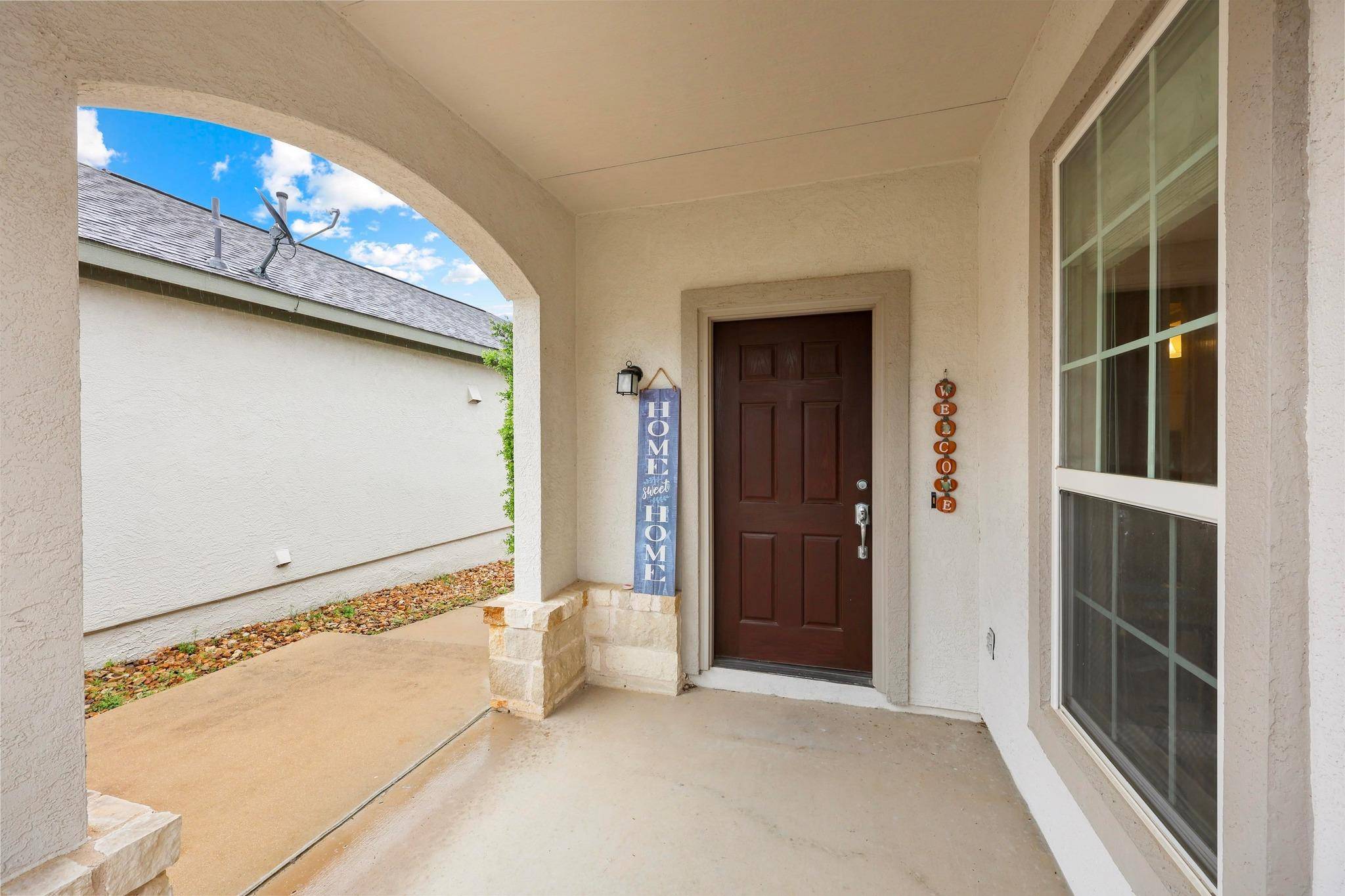 Georgetown, TX 78633,501 Mill Pond PATH