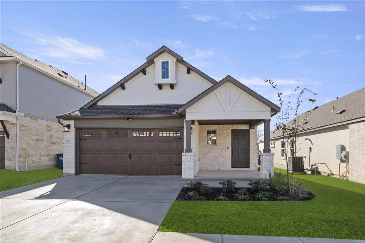 Round Rock, TX 78781,2605 Sam Bass RD