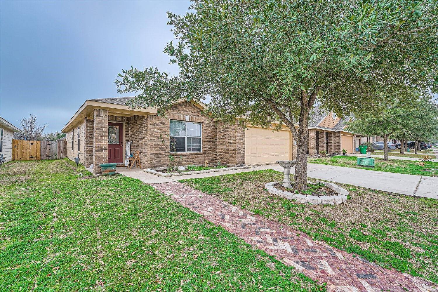 Elgin, TX 78621,17921 Prairie Verbena LN