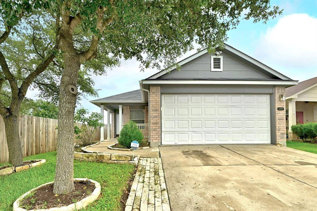 Manor, TX 78653,14319 Pebble Run PATH