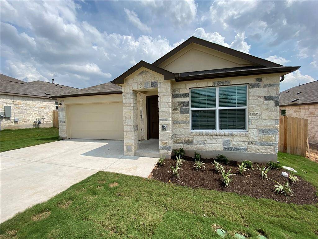 Round Rock, TX 78665,6029 Toscana TRCE